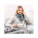 BEURER Bufanda Tubular con Bateria Externa 2500MAH Hk 37 To Go Lavable