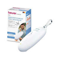 BEURER Curador de Picaduras de Mosquitos Br 10 con Mosqueton