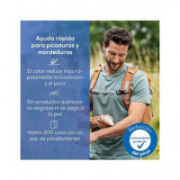BEURER Curador de Picaduras de Mosquitos Br 10 con Mosqueton