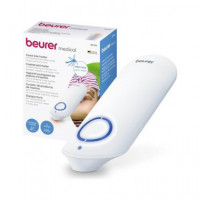 BEURER Aparato contra Picaduras de Mosquitos Br 60 con 2 Programas