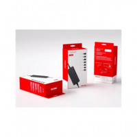 FONESTAR Alimentador Ac/dc 9-24V 36W AD-2436