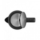 XIAOMI Hervidor de Agua Electrico de Cristal 1.7L 2200W Filtro Desmontable, Indicador Luz Led