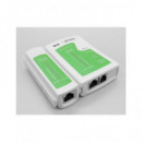 ANDOWL Tester Comprobador de Cable RJ45, RJ11 Q-314