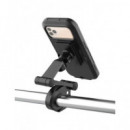 ANDOWL Soporte Movil Cerrado para Motos/bicicletas/patinetes Q-MT51