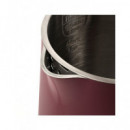 Gsferrari Hervidor Electrico 1.7LTRS 2200W G10205 Negro 4 Programa Temperatura Digital 40-70-80-90ºC  G3 FERRARI