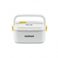 Gsferrari Fiambrera Electrica Inox Vitto G10166  G3 FERRARI