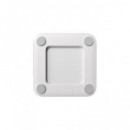 XIAOMI Bascula Baño Digital mi Body Composition Scale S400 Blanco BLUETOOTH hasta 150KG MJTZC01YM