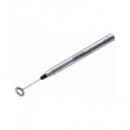 Nerthus Batidor de Leche a Pilas FIH228  LALO