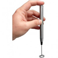 Nerthus Batidor de Leche a Pilas FIH228  LALO