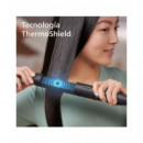 PHILIPS Plancha Pelo Ceramica BHS510/00