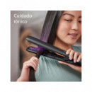 PHILIPS Plancha Pelo Ceramica BHS510/00