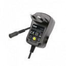 TM ELECTRON Alimentador Estabilizado Multivoltaje 3-12V 1000MAH TMUAD067