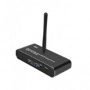 ANDOWL Transmisor Receptor BLUETOOTH Digital a Analogico Q-H09