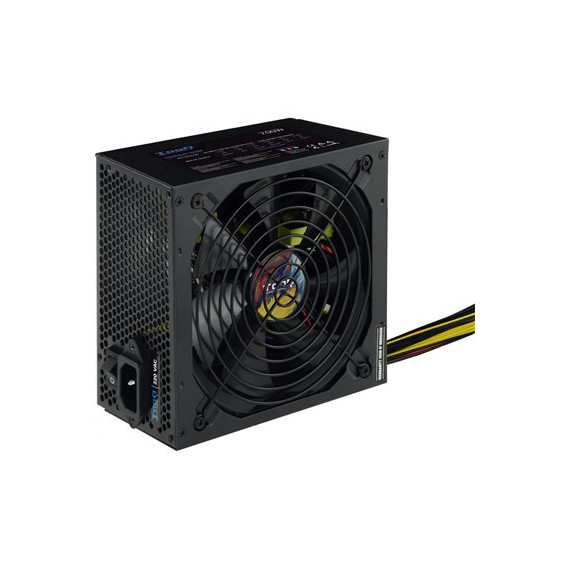 TOOQ Fuente Alimentacion 700W TQAPOLO-700SP