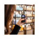 MIDLAND Walkie Talkie 32 Canales BR180 Para Tienda Retail Con Micro Auricular