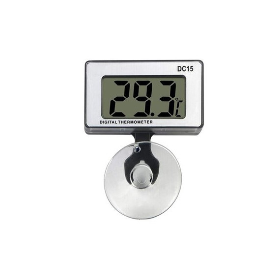 SANDA Mini Termometro Digital Termica Acuatico DC-15 Max 30CM SD-5507