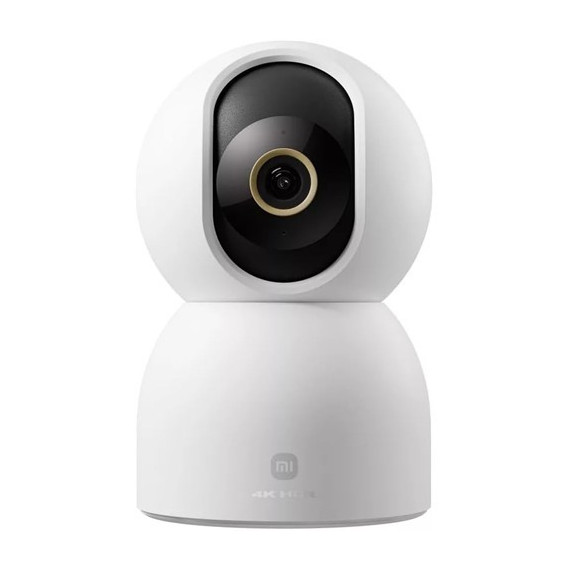 XIAOMI Smart Camara de Vigilancia C300 Dual Blanca Deteccion de Personas y Sonidos MJSXJ22CM