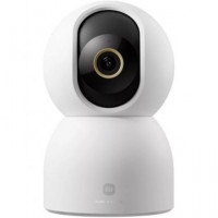 XIAOMI Smart Camara de Vigilancia C300 Dual Blanca Deteccion de Personas y Sonidos MJSXJ22CM