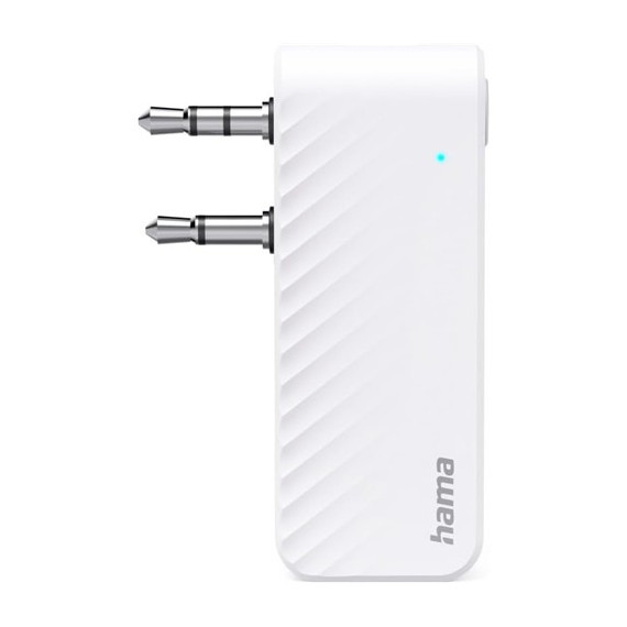 HAMA Transmisor BLUETOOTH para Avion 14171 Blanco