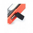 MADER Linterna Led Recargable Solar 700LM con Bateria Externa 4000MAH 89283