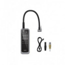 XO Inflador Portatil Inalambrico XO-CZ018 85W 5000MAH con Luz Led