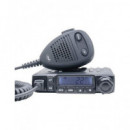 PNI Emisora Movil Cb Escort Hp 6500 Multistandard Am/fm