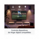 AMAZON Adaptador HDMI Fire TV Stick 4K 8GB  WIFI-6 con Mando