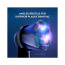 Oral B Cepillo Dental Electrico Io Series 3 Blanco Matt Negro  ORAL-B