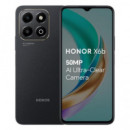 HONOR Telefono Movil X6B 128GB/4GB Negro