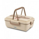 Girmi Fiambrera Electrica con 3 Compatirmentos 1L SC03 220V  LALO