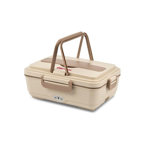 Girmi Fiambrera Electrica con 3 Compatirmentos 1L SC03 220V  LALO