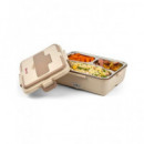 Girmi Fiambrera Electrica con 3 Compatirmentos 1L SC03 220V  LALO