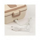 Girmi Fiambrera Electrica con 3 Compatirmentos 1L SC03 220V  LALO