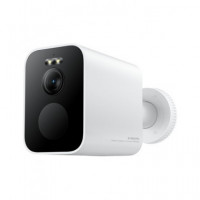 XIAOMI Camara Ip Exterior BW500 Blanco con Bateria IP67