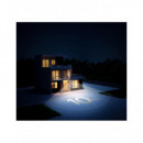 XIAOMI Camara Ip Exterior BW500 Blanco con Bateria IP67