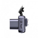 DENVER Camara para Coche CCT-2500 Micro Sd,pantalla 3",MICROFONO y Altavoz Integrado