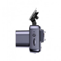 DENVER Camara para Coche CCT-2500 Micro Sd,pantalla 3",MICROFONO y Altavoz Integrado