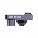 DENVER Camara para Coche CCT-2500 Micro Sd,pantalla 3",MICROFONO y Altavoz Integrado