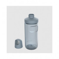 KAMBUKKA Botella Reno 500ML Gris
