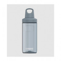 KAMBUKKA Botella Reno 500ML Gris