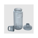 KAMBUKKA Botella Reno 500ML Gris