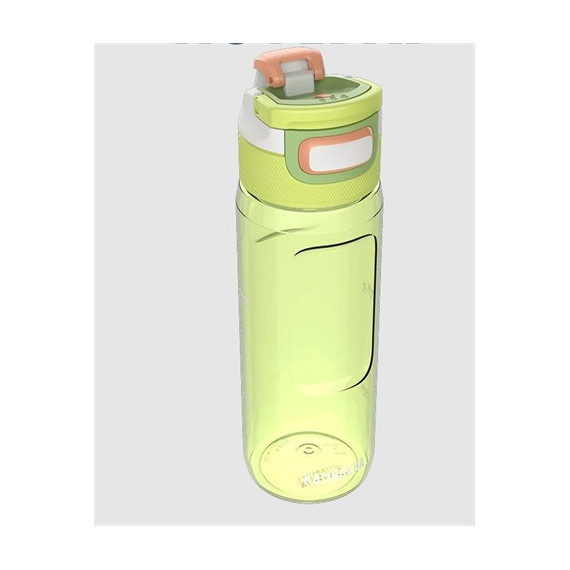 KAMBUKKA Botella Elton 750ML Lima