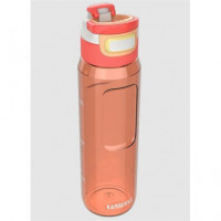 KAMBUKKA Botella Elton 1000ML Naranja