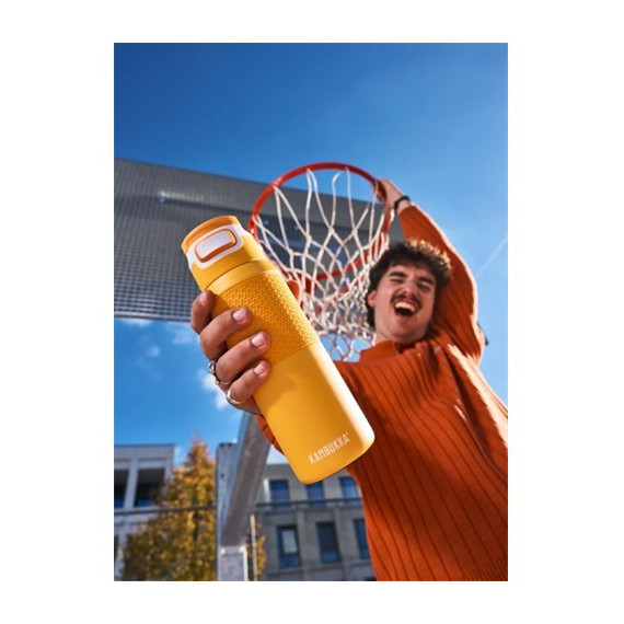 KAMBUKKA Termo Elton Insulated 750ML Mango