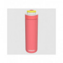 KAMBUKKA Termo Lagoon Insulated 600ML Fluo Fantasy