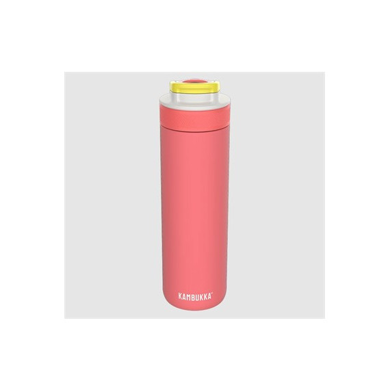 KAMBUKKA Termo Lagoon Insulated 600ML Fluo Fantasy