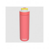 KAMBUKKA Termo Lagoon Insulated 600ML Fluo Fantasy