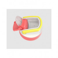 KAMBUKKA Termo Lagoon Insulated 600ML Fluo Fantasy