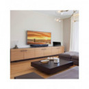 HAMA Antena TV Interior DVB-T2 221084 Negro