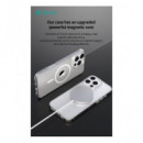 DEVIA Funda para Iphone 16 Pro Max Magnetic